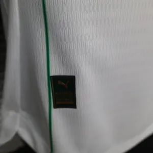 26-27 Palmeiras away football jersey player version 4