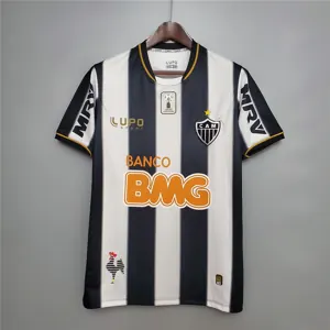 13-14 Atletico Mineiro home