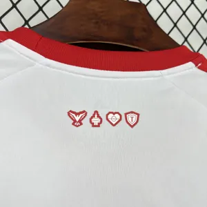 26-27 Toronto FC Mens Away Kit Football T-Shirt AAAAJersey Supply Yupoo 9 6