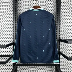2026 World Cup Germany Away Kit Long Sleeve Shirt Football Apparels AAAAJersey Supply Yupoo8 5