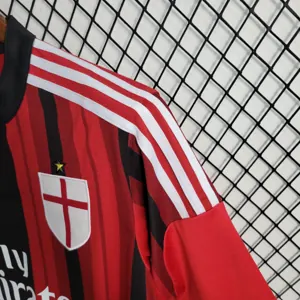14-15 AC Milan home 5
