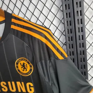 10-11 Chelsea Away Retro Kit Vintage Shirt Soccer AAAAJersey Yupoo 3