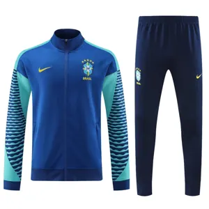 2024 Brazil Jackets Football Shirts