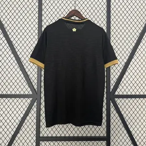 2024 Panama Limited Edition Black Kit Soccer Jerseys Yupoo 1