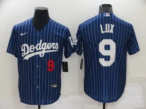 Los Angeles Dodgers 63