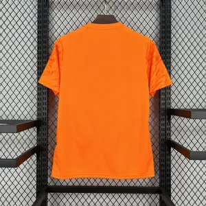26-27 Bahia Mens Goalkeeper Kit Soccer T-Shirt AAAAJersey Supply Yupoo 7 2
