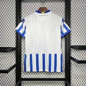24-25 Sheffield Wednesday Home Kit Soccer Uniform Sport AAAAJersey Yupoo 5