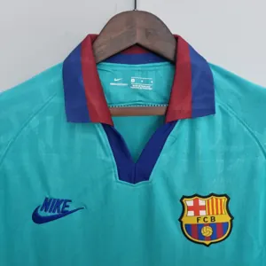 19-20 Barcelona third away S-XLL 5
