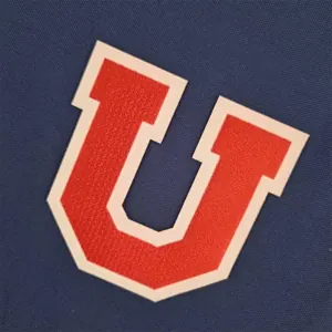 00-01 University of Chile home 1