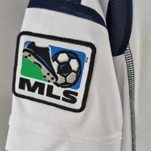 12-13 LA Galaxy home 2
