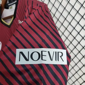 23-24 Vissel Kobe home 3