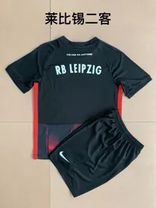 RB Leipzig 3