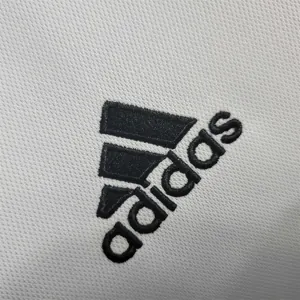 POLO Germany White 4