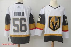 Vegas Golden Knights ice hockey jersey M-3XL 维加斯金骑士队冰球服 10