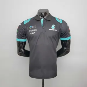 F1 Formula One Yamaha Racing Suit Black