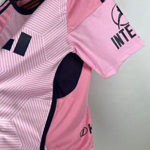 23-24 Real Oviedo away S-XXL Soccer Jerseys 6