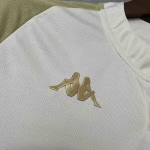 24-25 Vasco da Gama Third Women Shirt AAAAJersey Supplier Yupoo 1