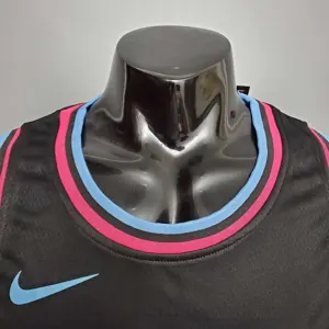 BUTLER #22 Miami Heat black1684436615000 3