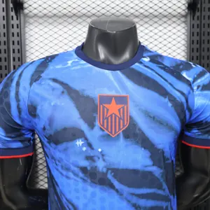 2026 USA Mens Special Edition Kit Player Version Shirt AAAAJersey Supply Yupoo 8 7