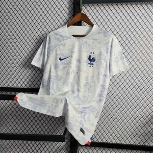 2022 France away 13