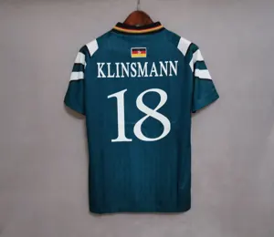 1996 Germany away 9