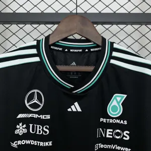 2025 F1 Formula One; S-5XL-3 1