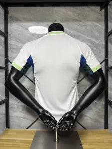 2026 Algeria Special Edition KIt Player Version Soccer T-Shirt AAAAJersey Supply Yupoo-6 2