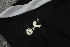 22-23 Tottenham Hotspur vest training suit kit Light Yellow 10