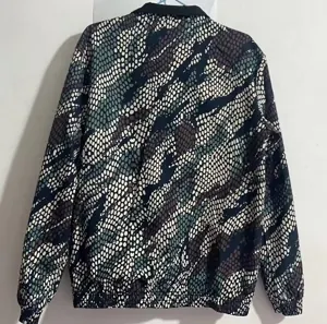 23-24 Arsenal Both Windbreaker Jackets Yupoo 1