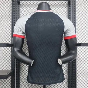 2024 Japan Samurai Special Edition Kit Player Version Shirt Jersey Supplier Yupoo 1