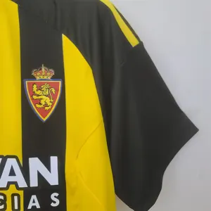 22-23 Zaragoza away 2