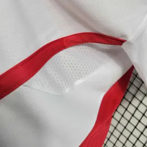 23-24 Ajax Home S-4XL Soccer Jersey 9