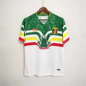 2022 Mali away