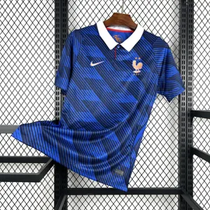 2026 France World Cup FIFA Home Mens Kit Football T-Shirt AAAAJersey Supply Yupoo