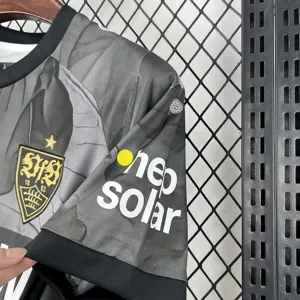 25-26 Stuttgarts Third Kit Football Uniforms AAAAJersey Supplier Yupoo 4