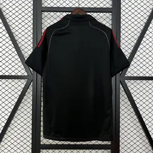 12-13 AC Milan Away Retro Kit Vintage Shirt AAAAJersey Supplier Yupoo 3