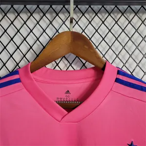 22-23 Cruzeiro Pink 6