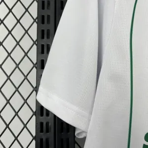 26-27 Palmeiras Away Kit Soccer T-Shirt AAAAJersey Dropship Yupoo 7