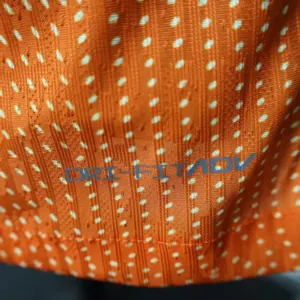 2025 Netherlands Home Kit Player Version Shirt Football AAAAJersey Supply Yupoo 2