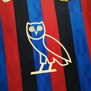 22-23 Barcelona Owl Version 1