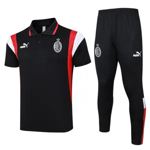 23-24 AC Milan Polo Yupoo