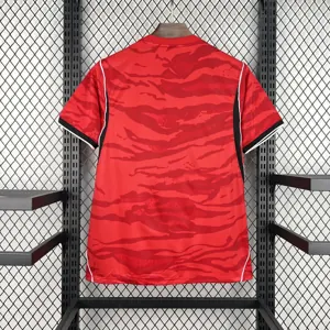 2026 World Cup South Korea Mens Home Kit Soccer T-Shirt AAAAJersey Supply Yupoo 6 2