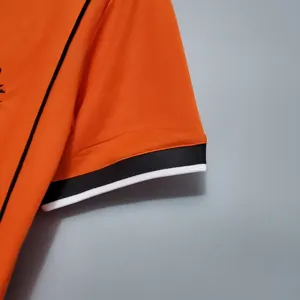 1998 Netherlands home 8