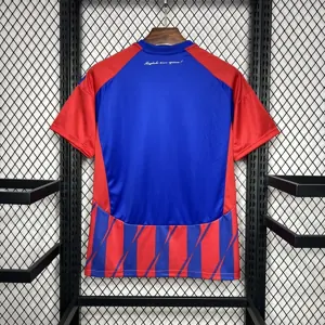 24-25 HNK Hajduk Split Home Shirt Soccer Uniforms Soccer AAAAJersey Yupoo 3