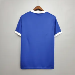 1986 Argentina away 7