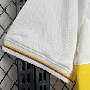 2024 Colombia 100th Centenary Anniversary Shirt AAAAJersey Supplier Yupoo 1