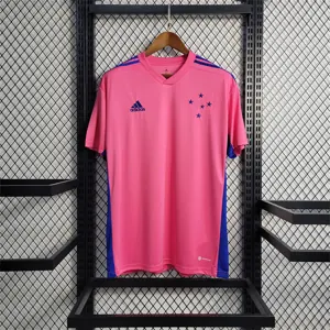 22-23 Cruzeiro Pink