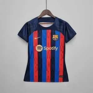 22-23 Barcelona home women