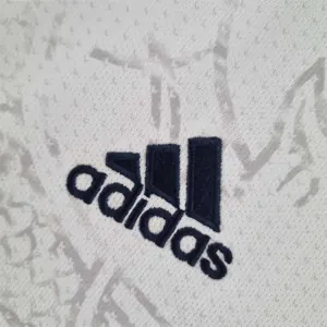 22-23 Real Madrid Chinese Dragon white 3