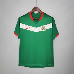 2006 Mexico home
